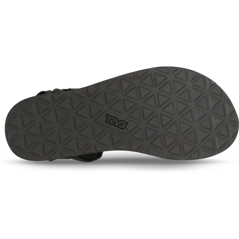 TEVA Damen Sandale Universal – Vegane Outdoor-Sandale
