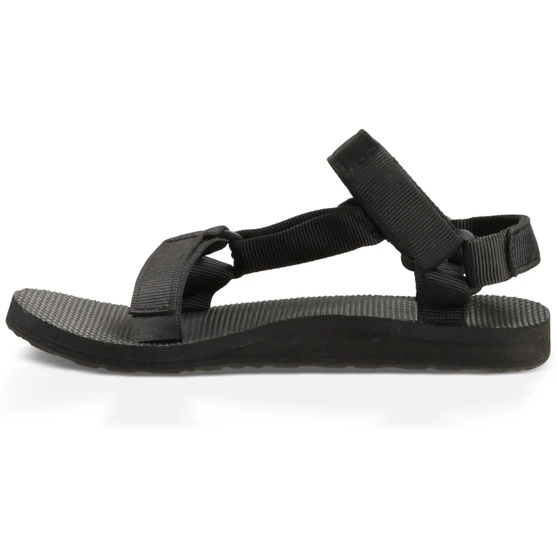 TEVA Damen Sandale Universal – Vegane Outdoor-Sandale
