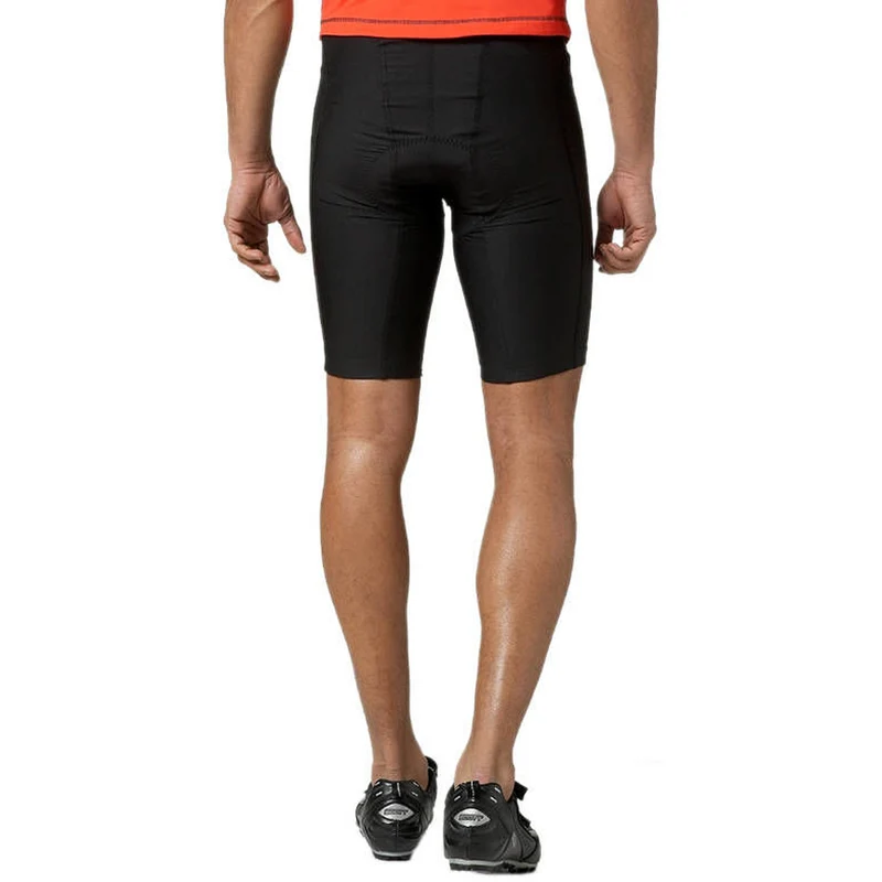 LÖFFLER Herren Radhose mit Comfort Elastic Sitzpolster