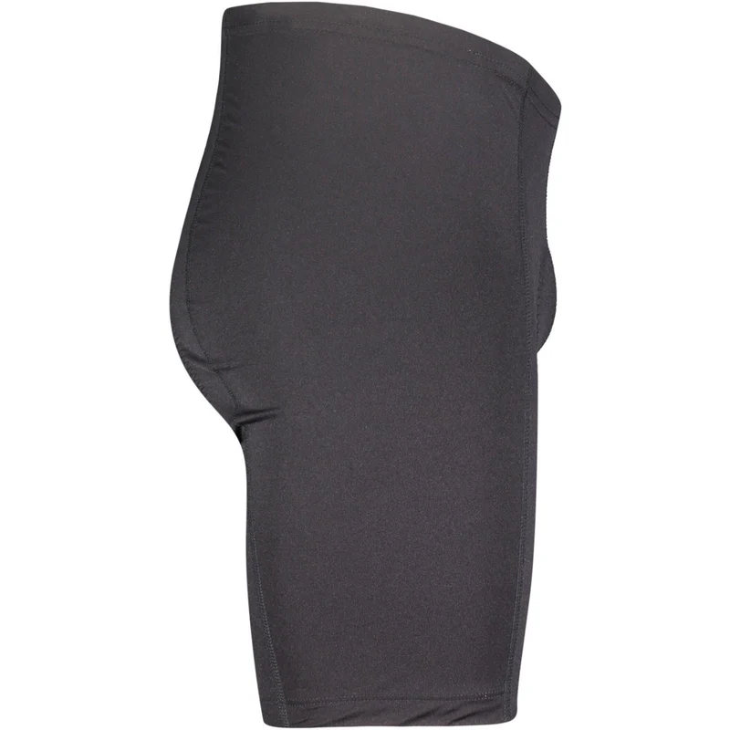 LÖFFLER Herren Radhose mit Comfort Elastic Sitzpolster