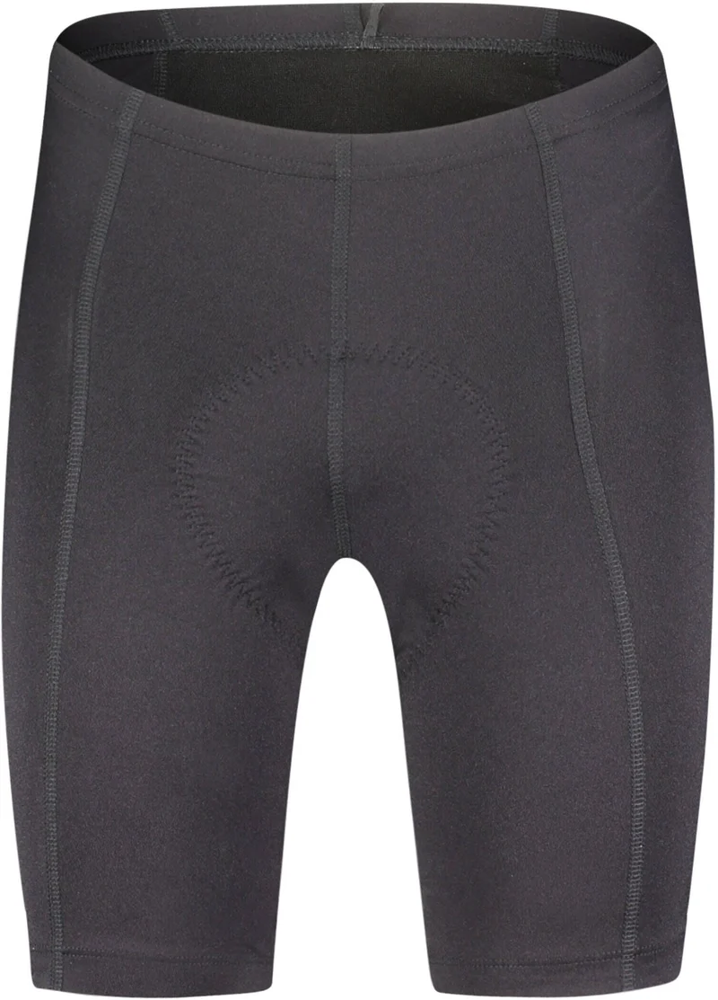 LÖFFLER Herren Radhose mit Comfort Elastic Sitzpolster