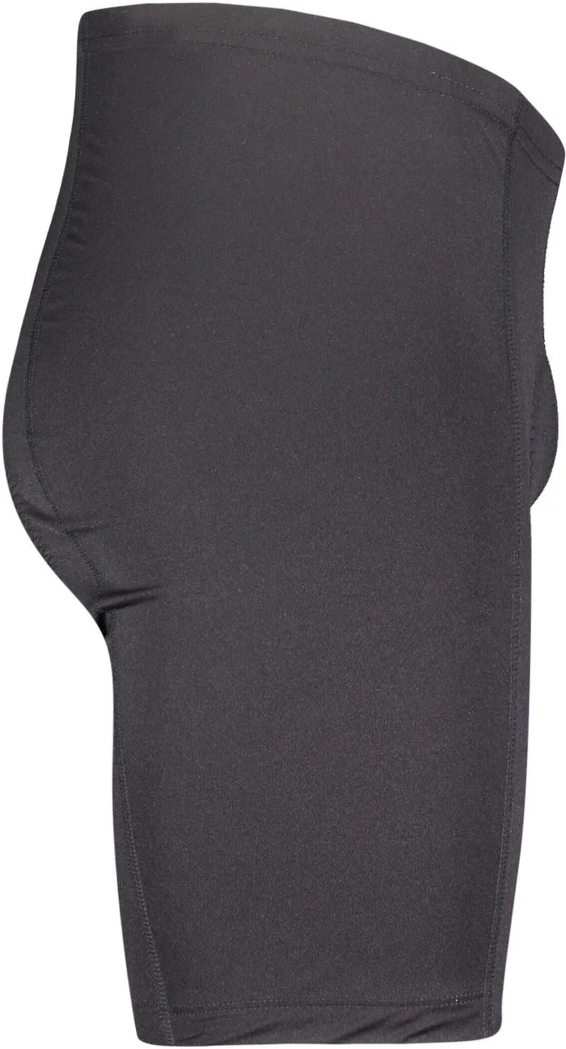LÖFFLER Herren Radhose mit Comfort Elastic Sitzpolster