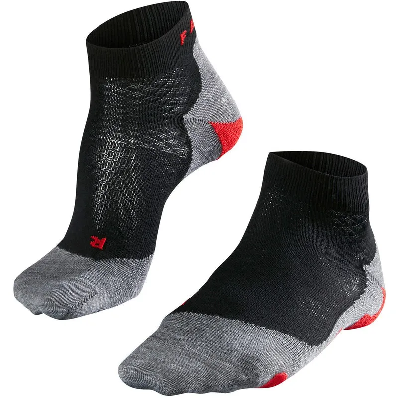 FALKE RU5 Lightweight Short Damen Laufsocken knöchellang