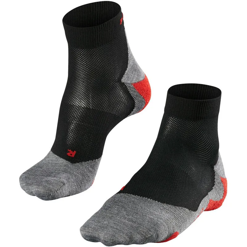 FALKE RU5 Lightweight Short Herren Laufsocken