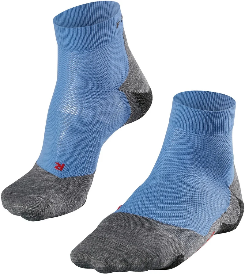 FALKE RU5 Lightweight Short Herren Laufsocken