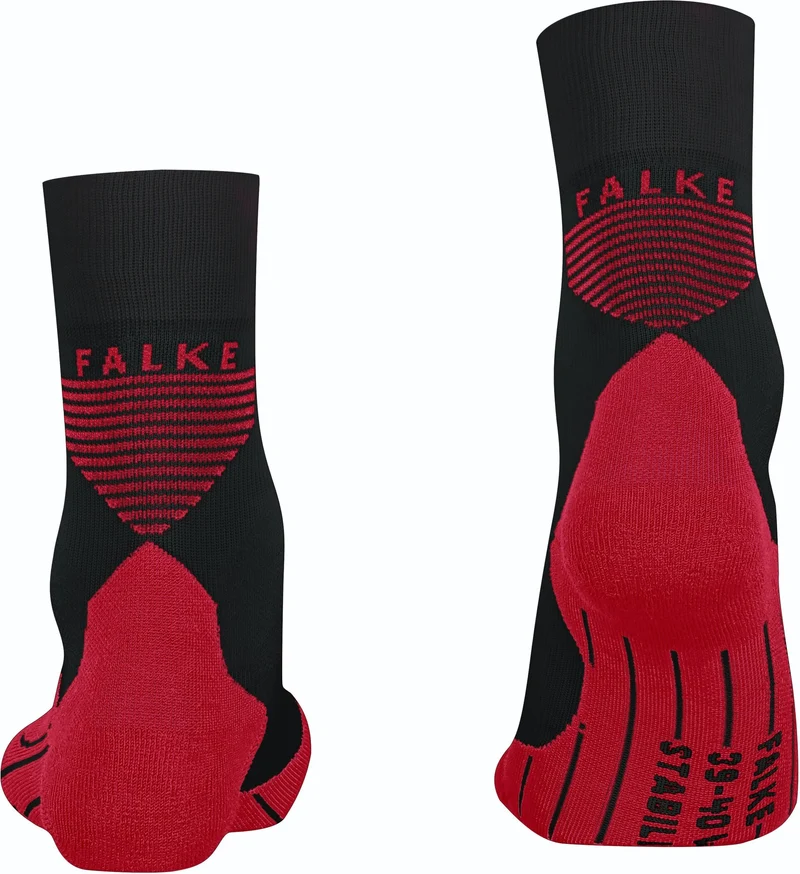 FALKE Stabilizing Cool Damen Laufsocken – Stabilität & Kühlung