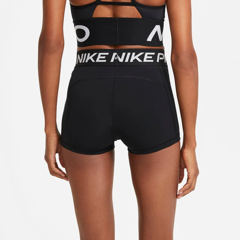 NIKE Damen NP 365 SHORT 3IN – Sportliche Trainingsshorts