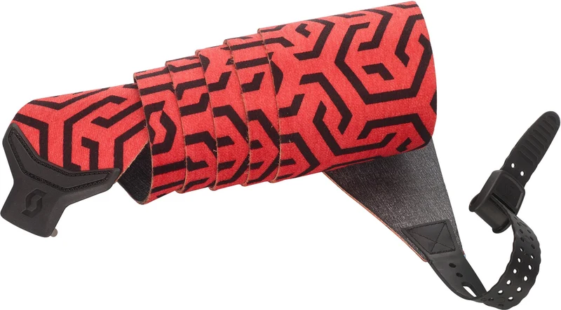 SCOTT SCO Skin Superguide 95 mit Haken-Clip-System