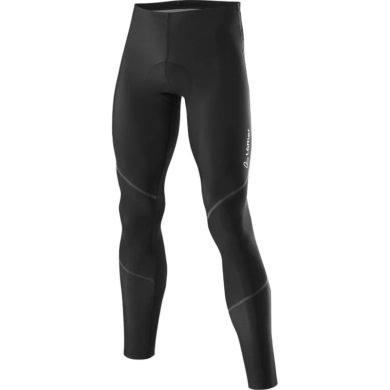 LÖFFLER Bike Hose Thermo Herren – Fahrradbekleidung