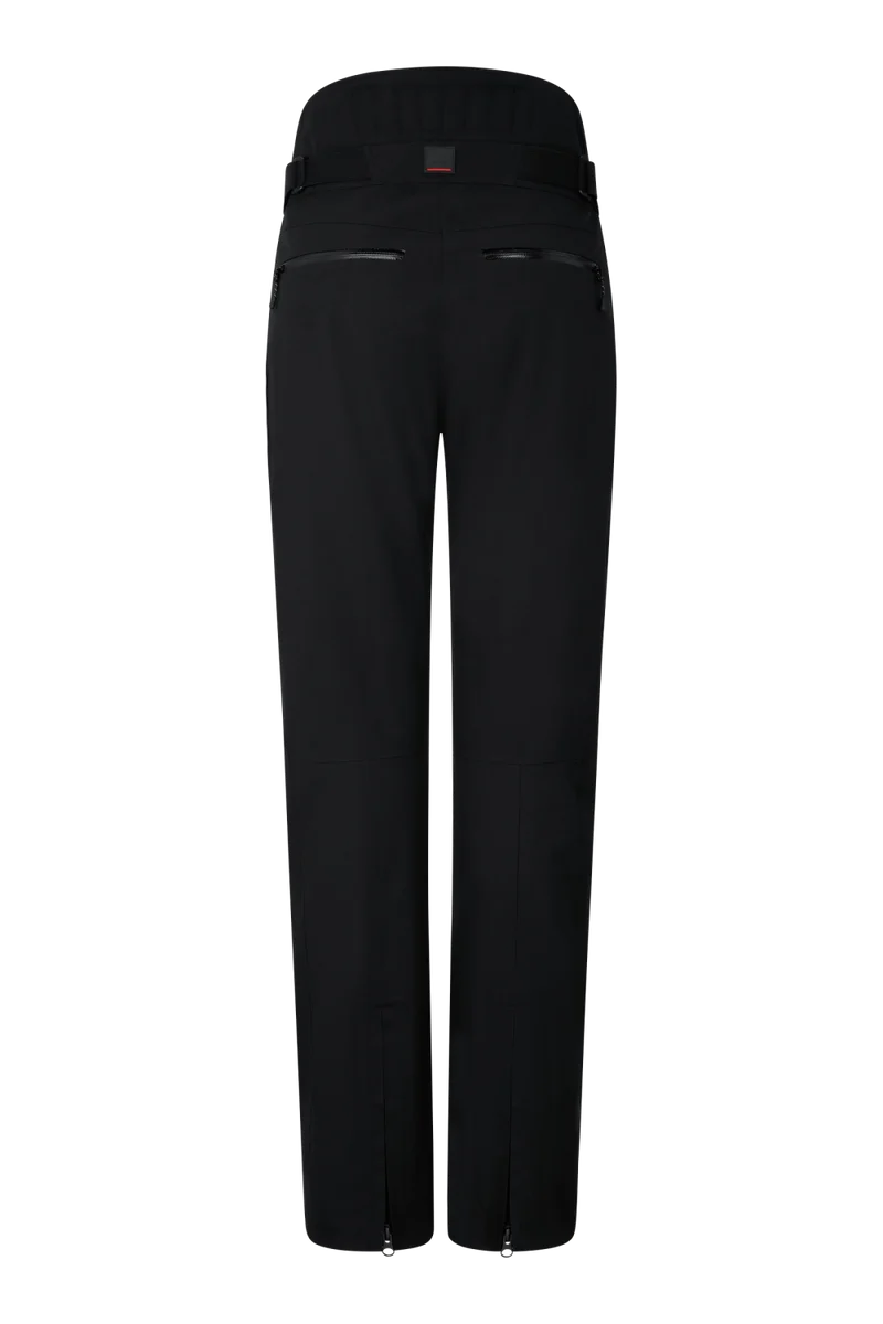 FIRE+ICE BORJA3-T Damen Skihose Schwarz