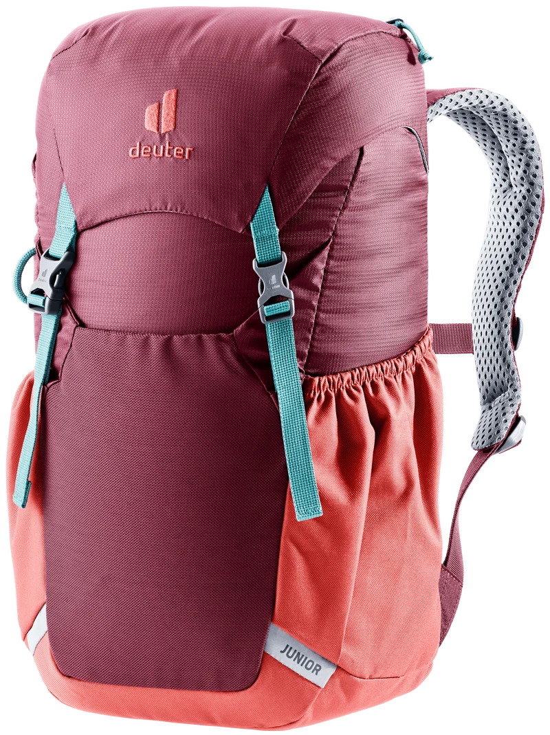 DEUTER Junior Rucksack für Kinder ab 7 Jahren