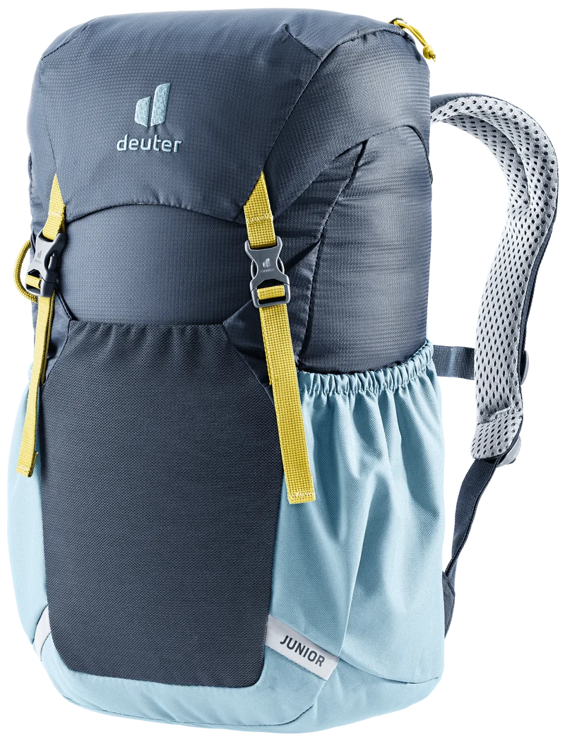 DEUTER Junior Rucksack für Kinder ab 7 Jahren