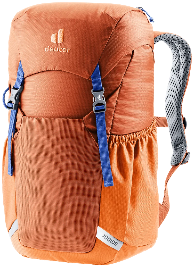 DEUTER Junior Rucksack für Kinder ab 7 Jahren