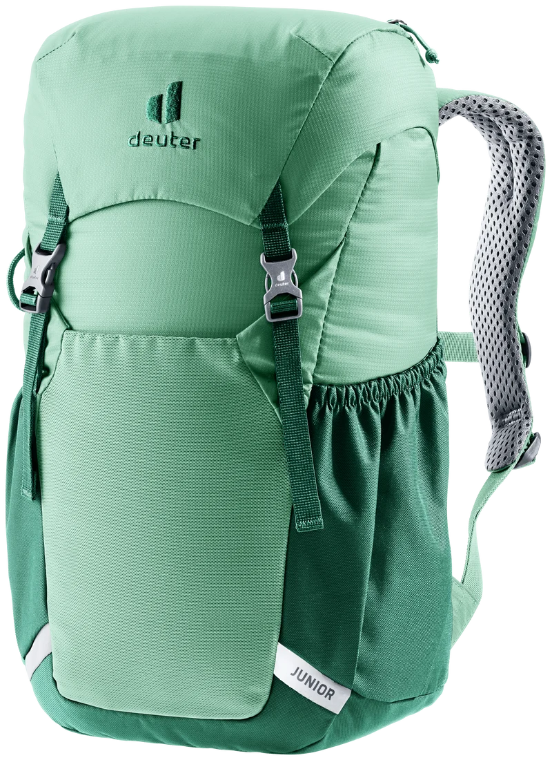 DEUTER Junior Rucksack für Kinder ab 7 Jahren