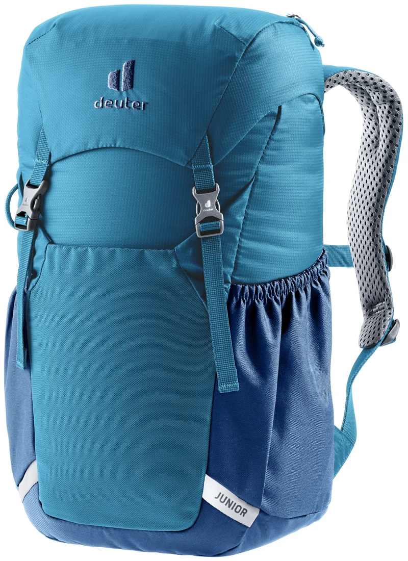 DEUTER Junior Rucksack für Kinder ab 7 Jahren