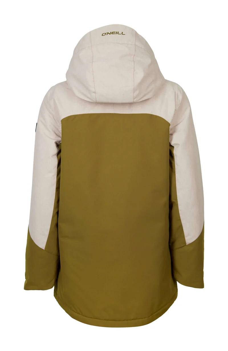 O NEILL Damen Jacke UTILITY mit hoher Isolierung