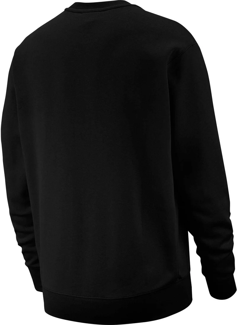 NIKE Herren Sweatshirt Club – Bequem & Zeitlos