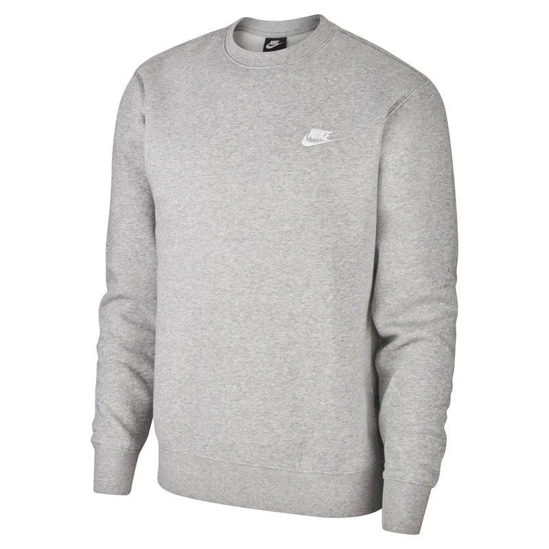 NIKE Herren Sweatshirt Club – Bequem & Zeitlos