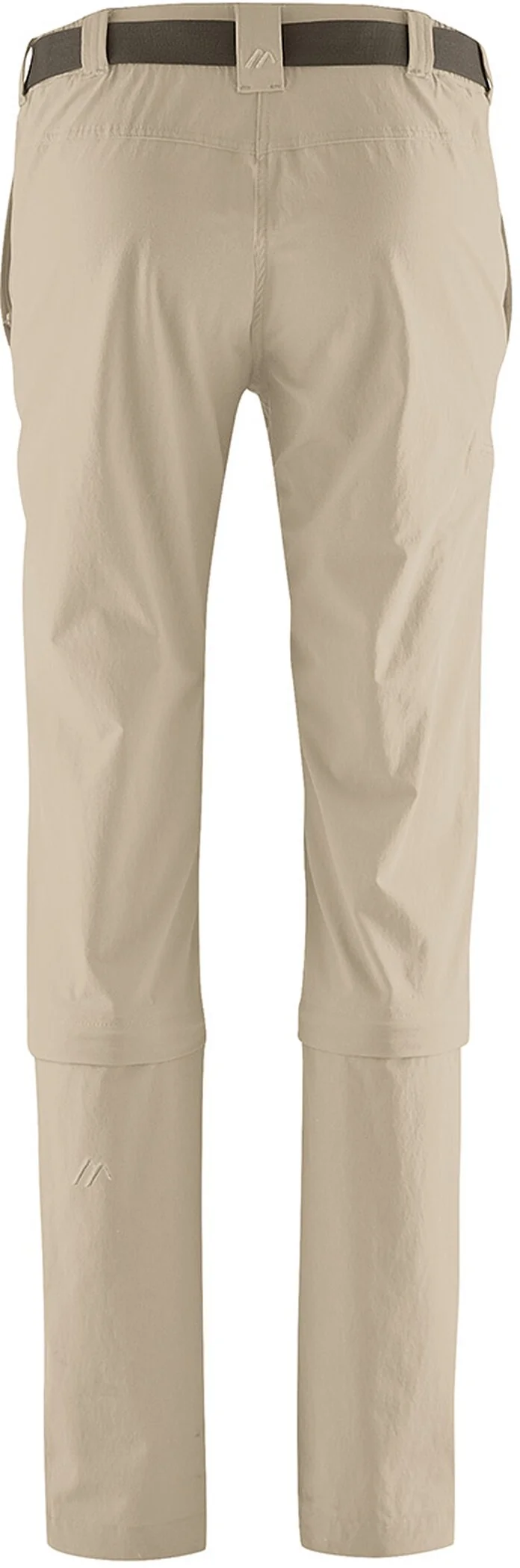 Maier Sports Damen Hose Arolla mit Zipp-off Funktion