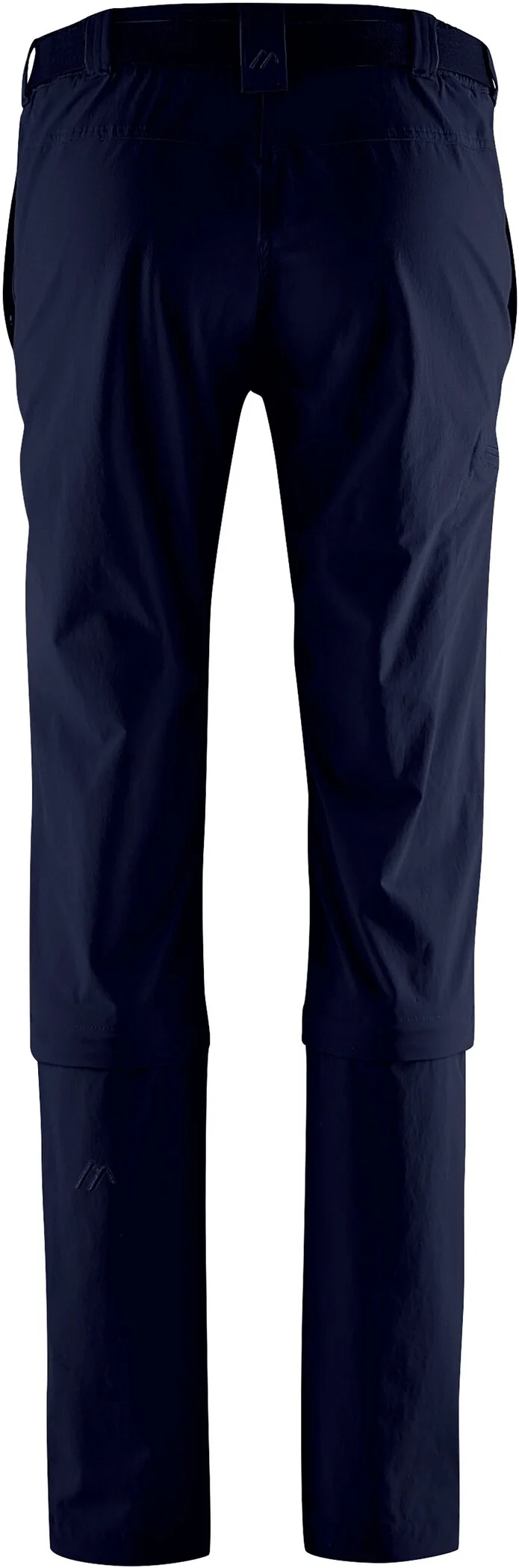 Maier Sports Damen Hose Arolla mit Zipp-off Funktion