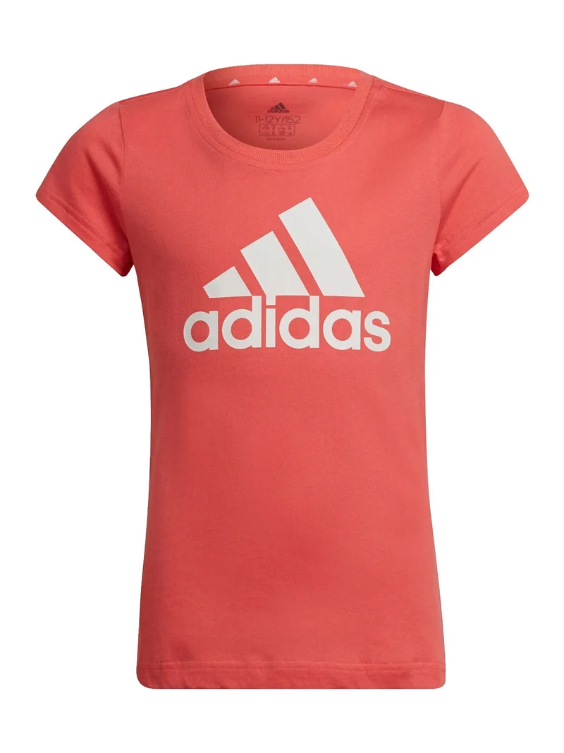 HE1979 T-shirt manica corta da ragazza - anguria