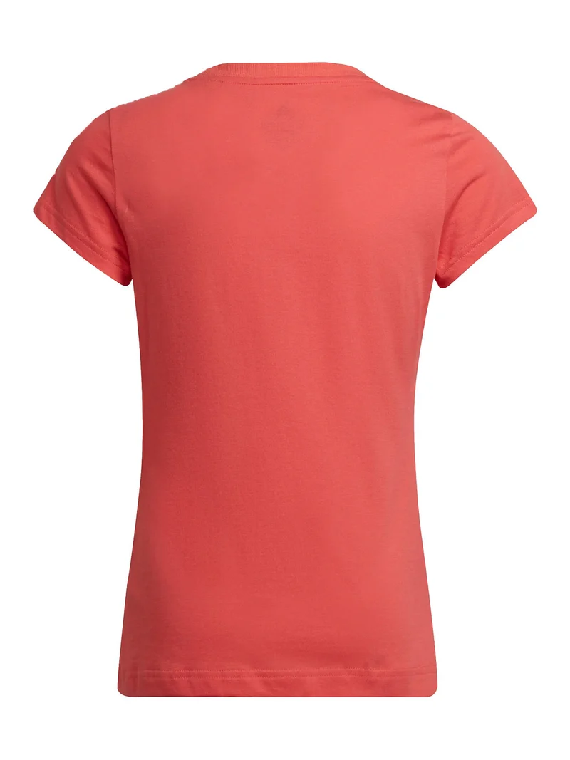 HE1979 T-shirt manica corta da ragazza - anguria