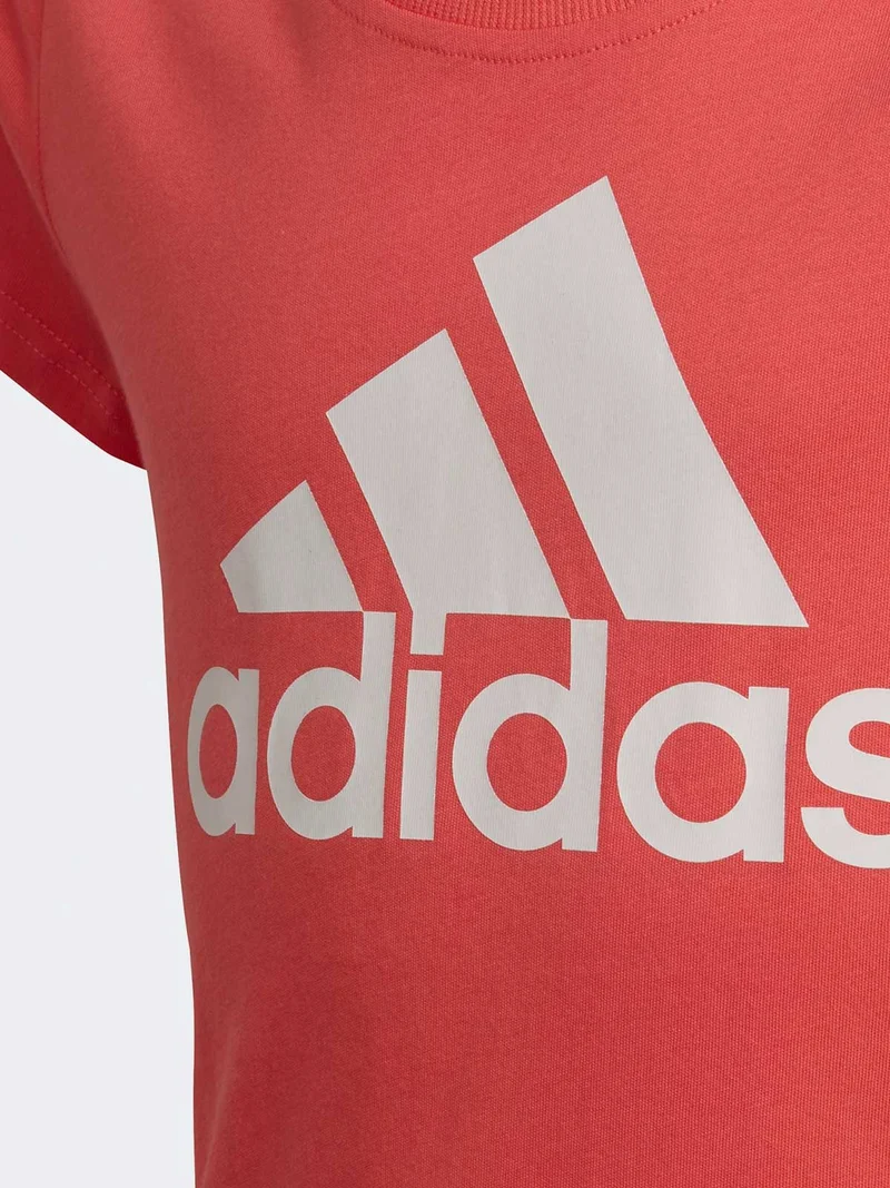 HE1979 T-shirt manica corta da ragazza - anguria