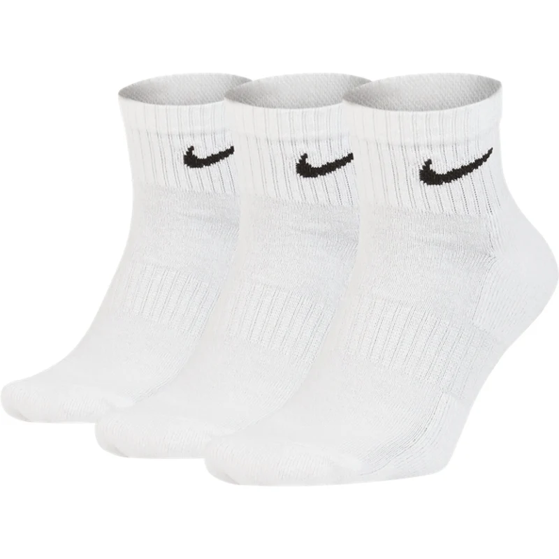 NIKE Socken Everyday Cushion Crew 3er Pack