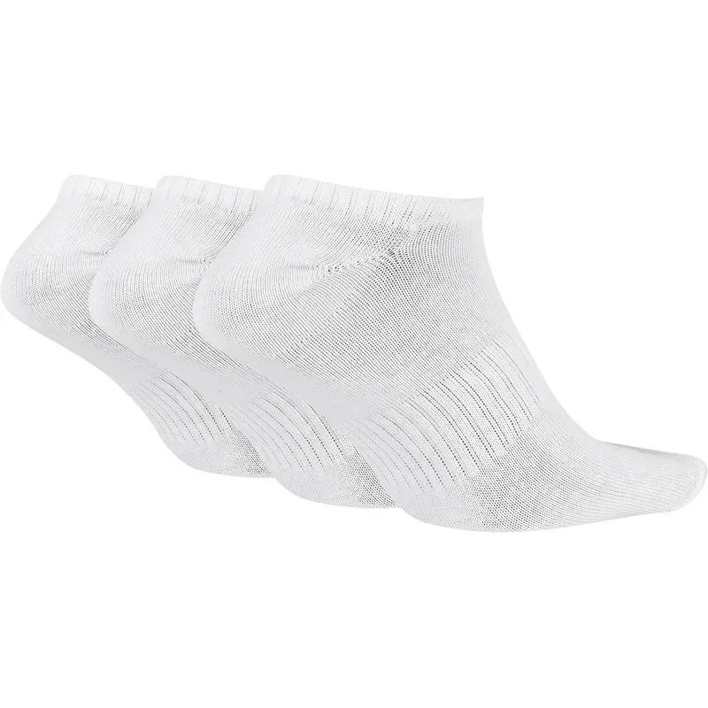 NIKE Lifestyle Socken Everyday LW No-Show 3er Pack
