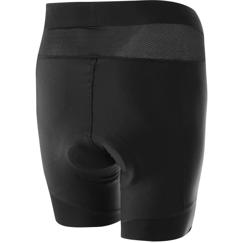 LÖFFLER Damen-Radunterhose hotBOND mit Sitzpolster
