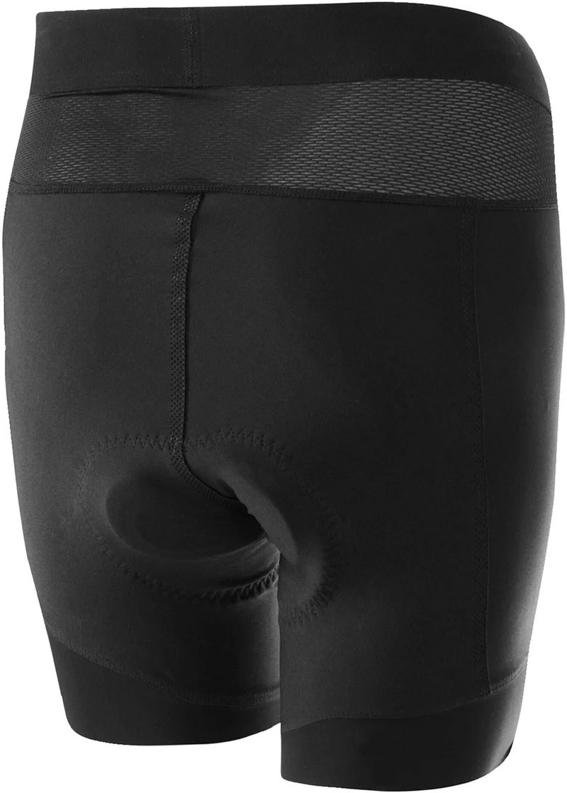 LÖFFLER Damen-Radunterhose hotBOND mit Sitzpolster