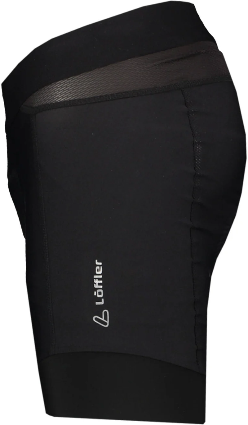 LÖFFLER Herren-Radunterhose hotBOND mit Sitzpolster
