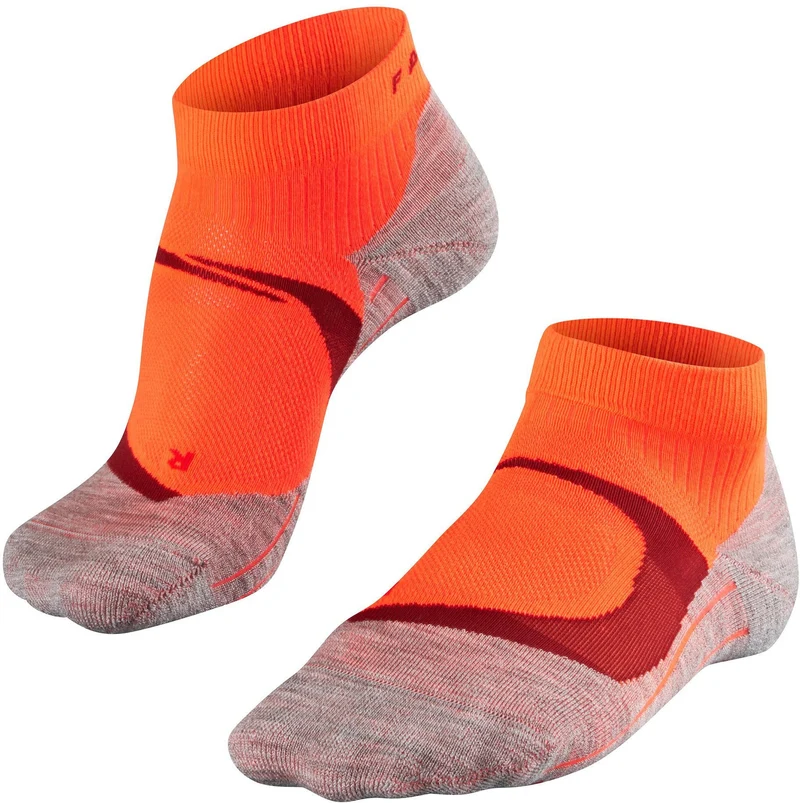 FALKE RU4 Cool Short Damen Laufsocken knöchellang