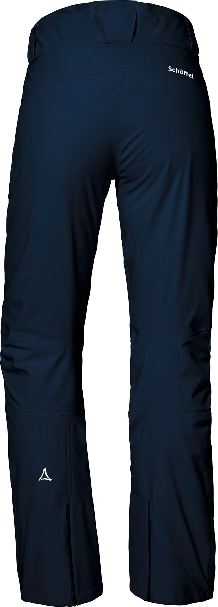 SCHÖFFEL Damen-Skihose Weissach Wasserdicht & Stretch