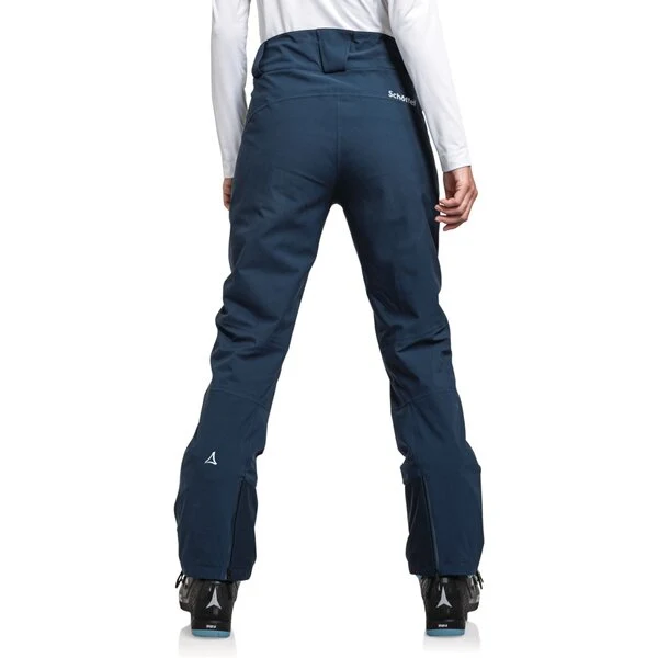 SCHÖFFEL Damen-Skihose Weissach Wasserdicht & Stretch