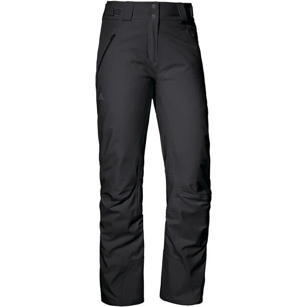 SCHÖFFEL Damen-Skihose Weissach Wasserdicht & Stretch