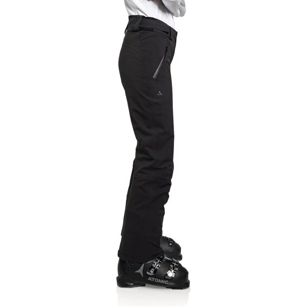 SCHÖFFEL Damen-Skihose Weissach Wasserdicht & Stretch