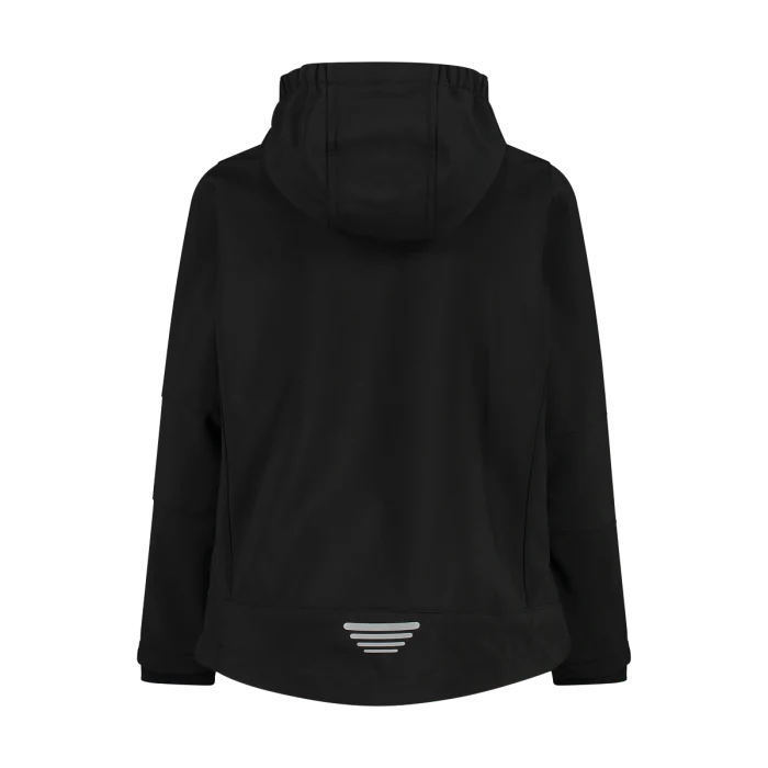 CMP Kinder Softshelljacke Wasserdicht Funktionsjacke