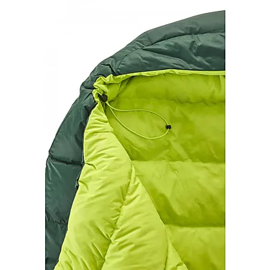 NORDISK Tension Mummy 500 Daunenschlafsack