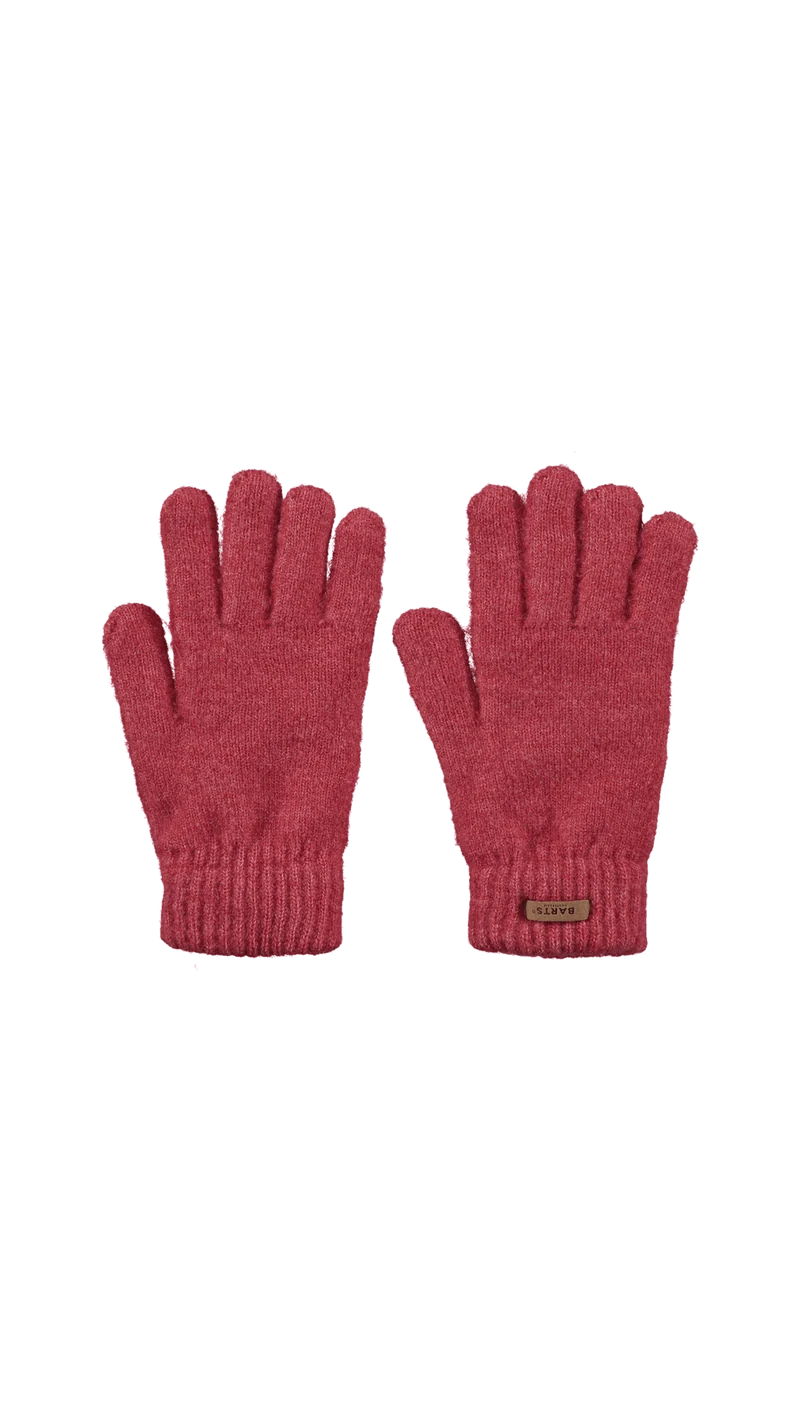 BARTS Witzia Gloves - Weiche Damen Fäustlinge für Winter