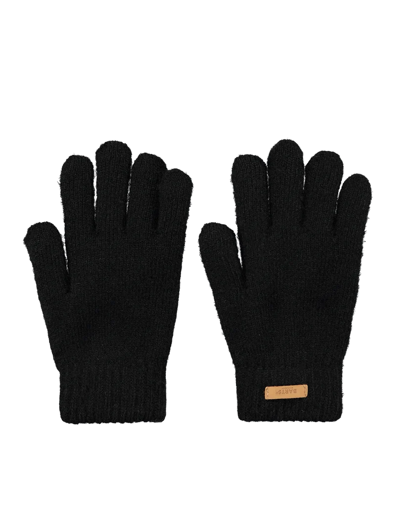 BARTS Witzia Gloves - Weiche Damen Fäustlinge für Winter