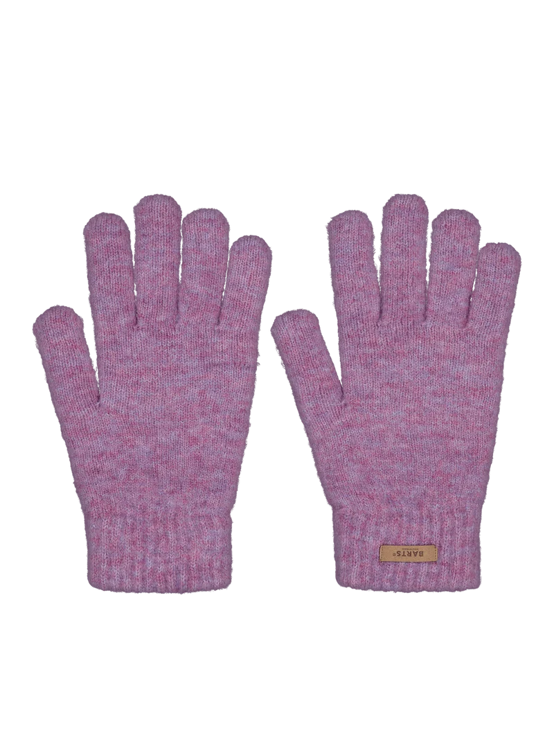 BARTS Witzia Gloves - Weiche Damen Fäustlinge für Winter