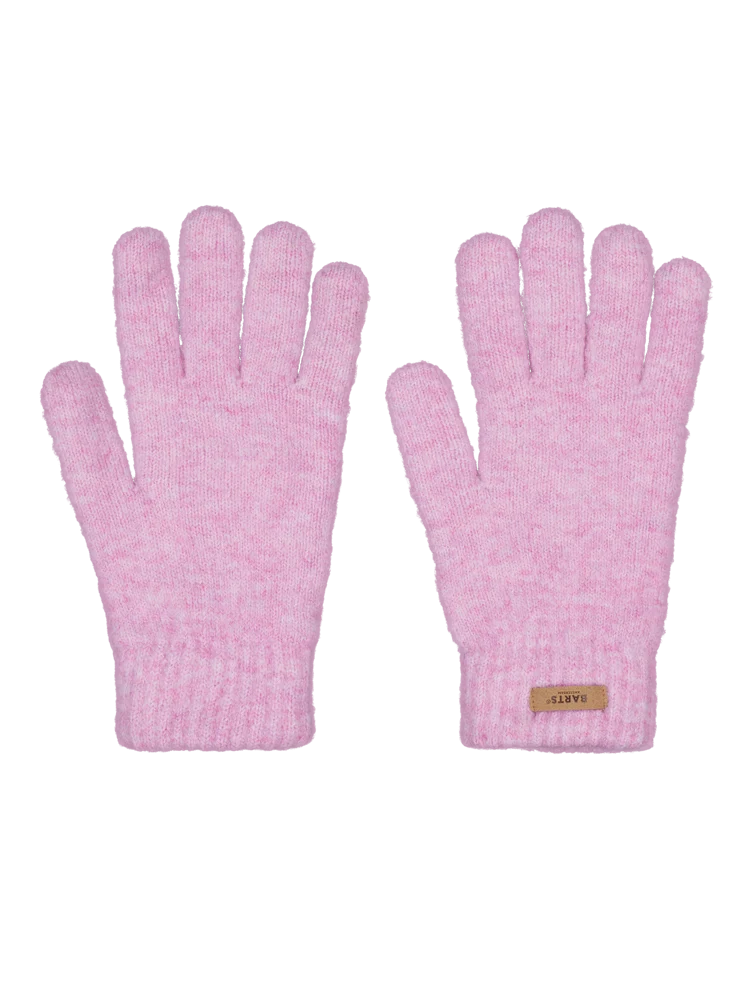 BARTS Witzia Gloves - Weiche Damen Fäustlinge für Winter