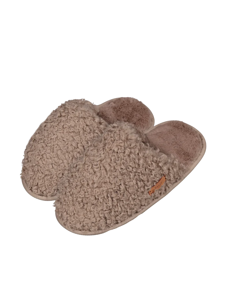 BARTS Vensie Slippers Damen – Weiche, flexible Hausschuhe