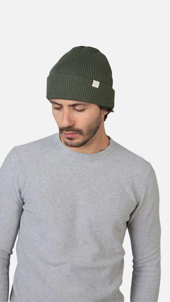 BARTS Kinabalu Beanie – Unisex Mütze für jede Jahreszeit
