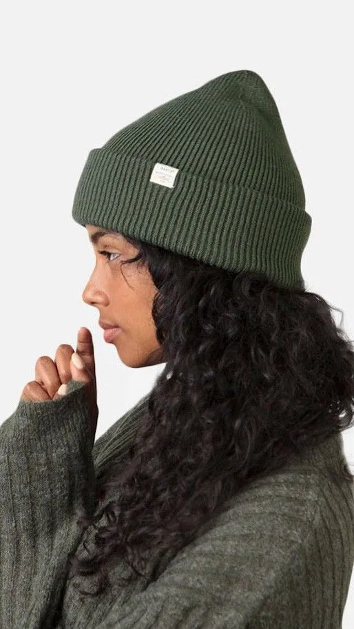 BARTS Kinabalu Beanie – Unisex Mütze für jede Jahreszeit