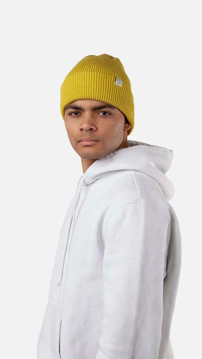 BARTS Kinabalu Beanie – Unisex Mütze für jede Jahreszeit