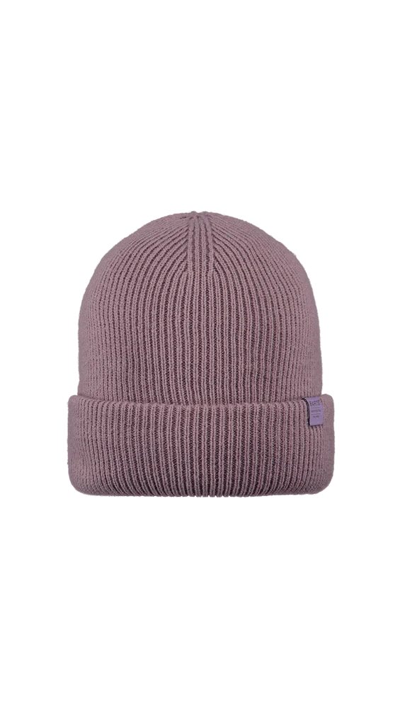 BARTS Kinabalu Beanie – Unisex Mütze für jede Jahreszeit