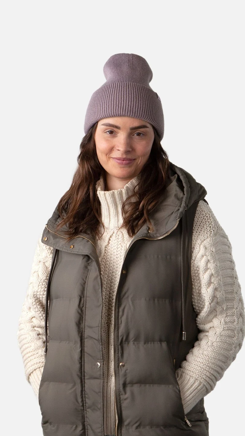 BARTS Kinabalu Beanie – Unisex Mütze für jede Jahreszeit