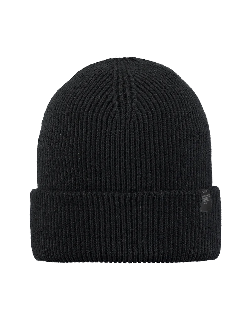 BARTS Kinabalu Beanie – Unisex Mütze für jede Jahreszeit